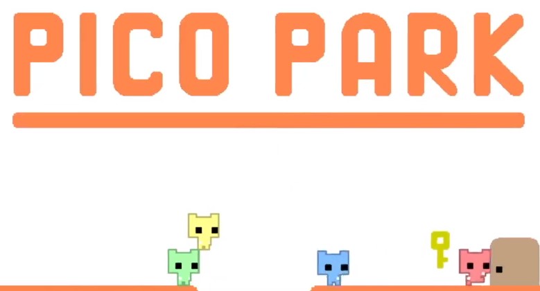 pico park攻略大全 pico park快速图文通关攻略[多图]