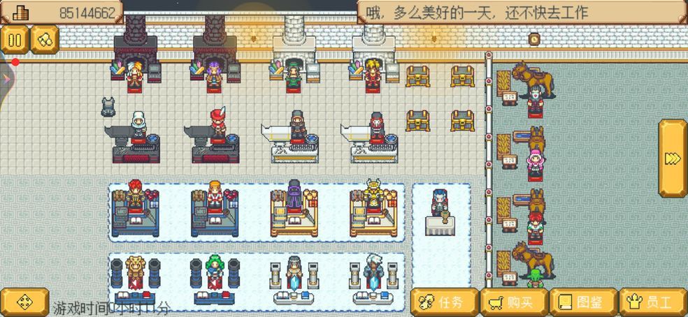 英雄迷宫冒险快速赚钱攻略大全 新手赚钱技巧分享[多图]