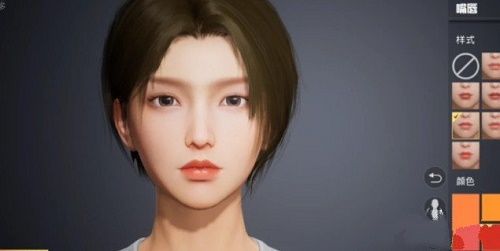 和平精英捏脸数据大全 2021最新悦目的捏脸数据分享[多图]