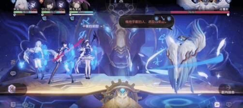 黑潮之上角色推荐 初始平民角色攻略[多图]