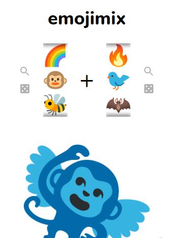 emojimix网站链接 emojimix by Tikolu在线玩网址[多图]