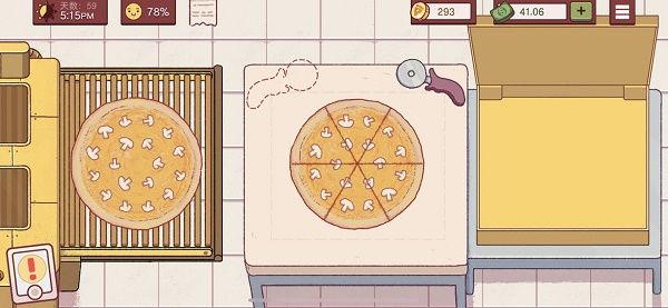 适口的披萨披萨神教的挑战怎么过 2022水果披萨/果味披萨/干枯海岸通关攻略[视频][多图]