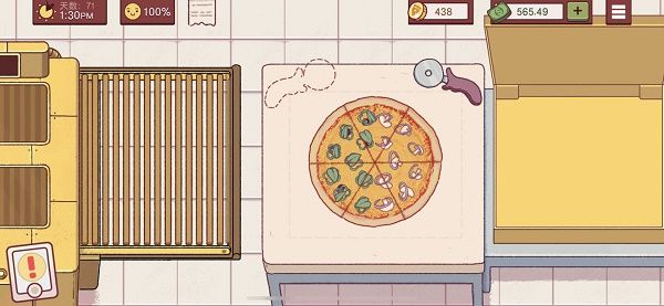 适口的披萨披萨神教的挑战怎么过 2022水果披萨/果味披萨/干枯海岸通关攻略[视频][多图]