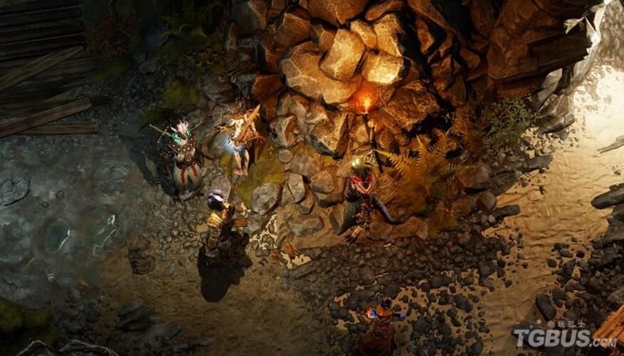 神界原罪2传送技能书怎么玩?神界原罪2传送技能书在哪里