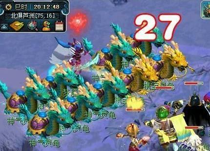 梦幻西游109每日必做任务，梦幻西游109职业任务推荐