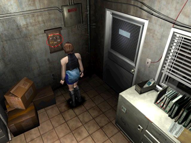 旧版生化危机3超详细攻略，生化危机3全剧情流程详细完整攻略