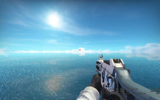 csgo视野范围怎么调？csgo怎么把视野拉长