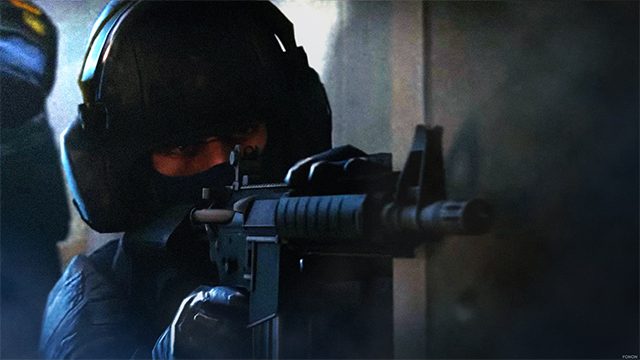 csgo视野范围怎么调？csgo怎么把视野拉长