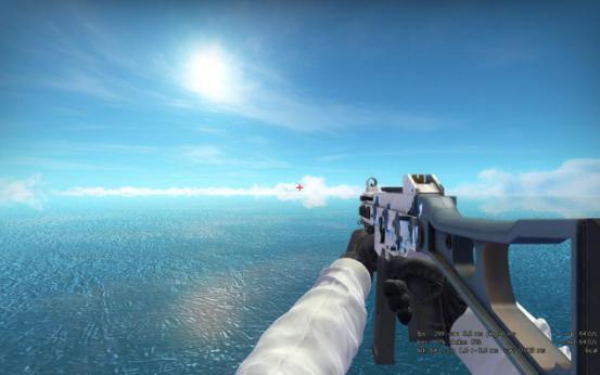 csgo视野范围怎么调？csgo怎么把视野拉长