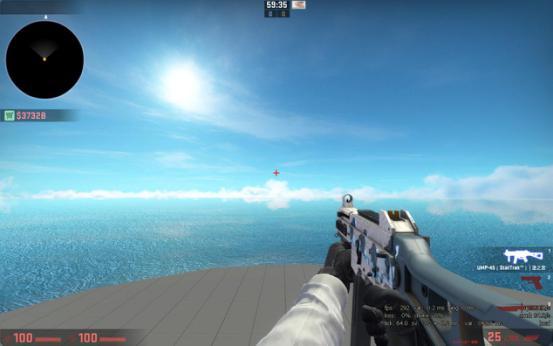 csgo视野范围怎么调？csgo怎么把视野拉长