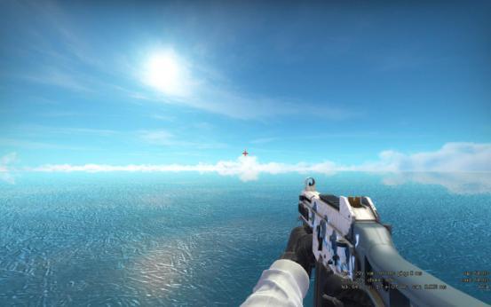 csgo视野范围怎么调？csgo怎么把视野拉长