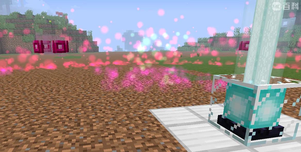 我的世界植物魔法成就?我的世界植物快速生长指令