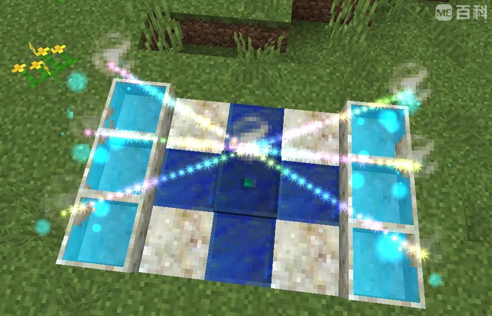 我的世界植物魔法成就?我的世界植物快速生长指令