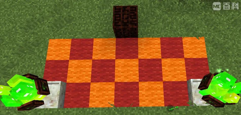 我的世界植物魔法成就?我的世界植物快速生长指令