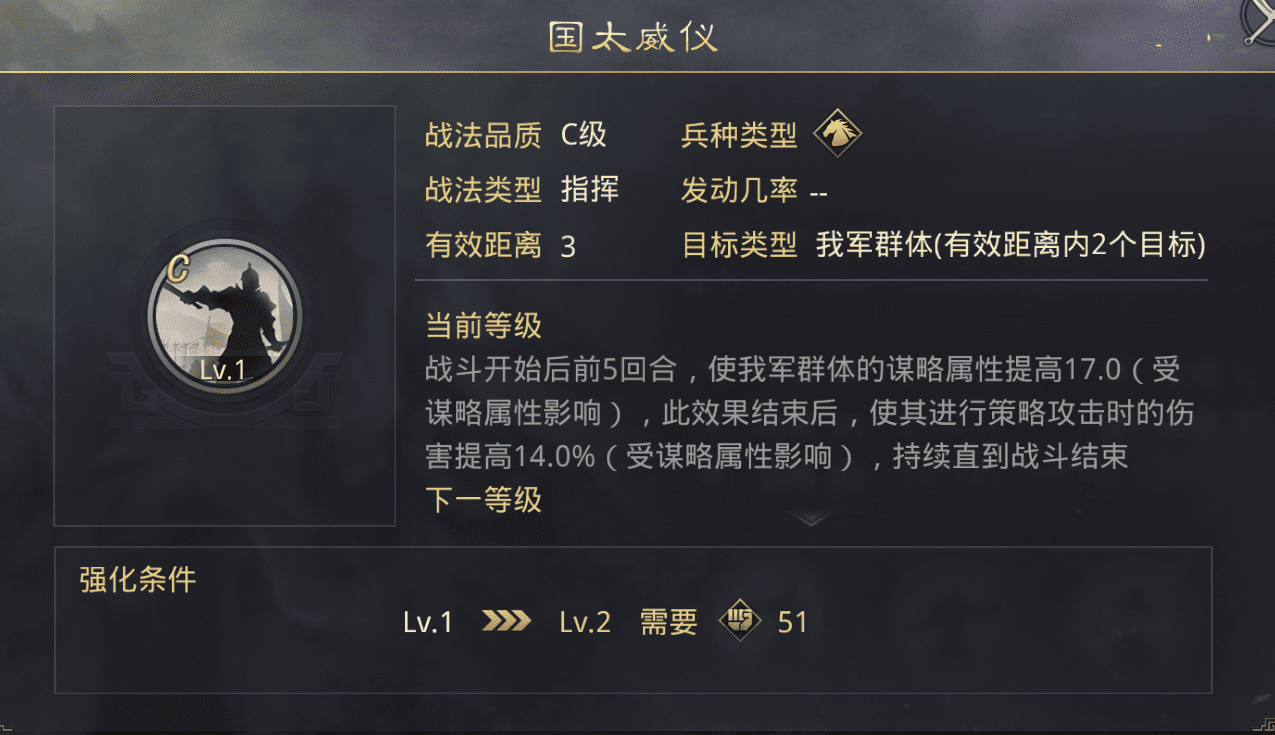 率土之滨四星武将哪些好用？率土之滨中值得培养的4星武将