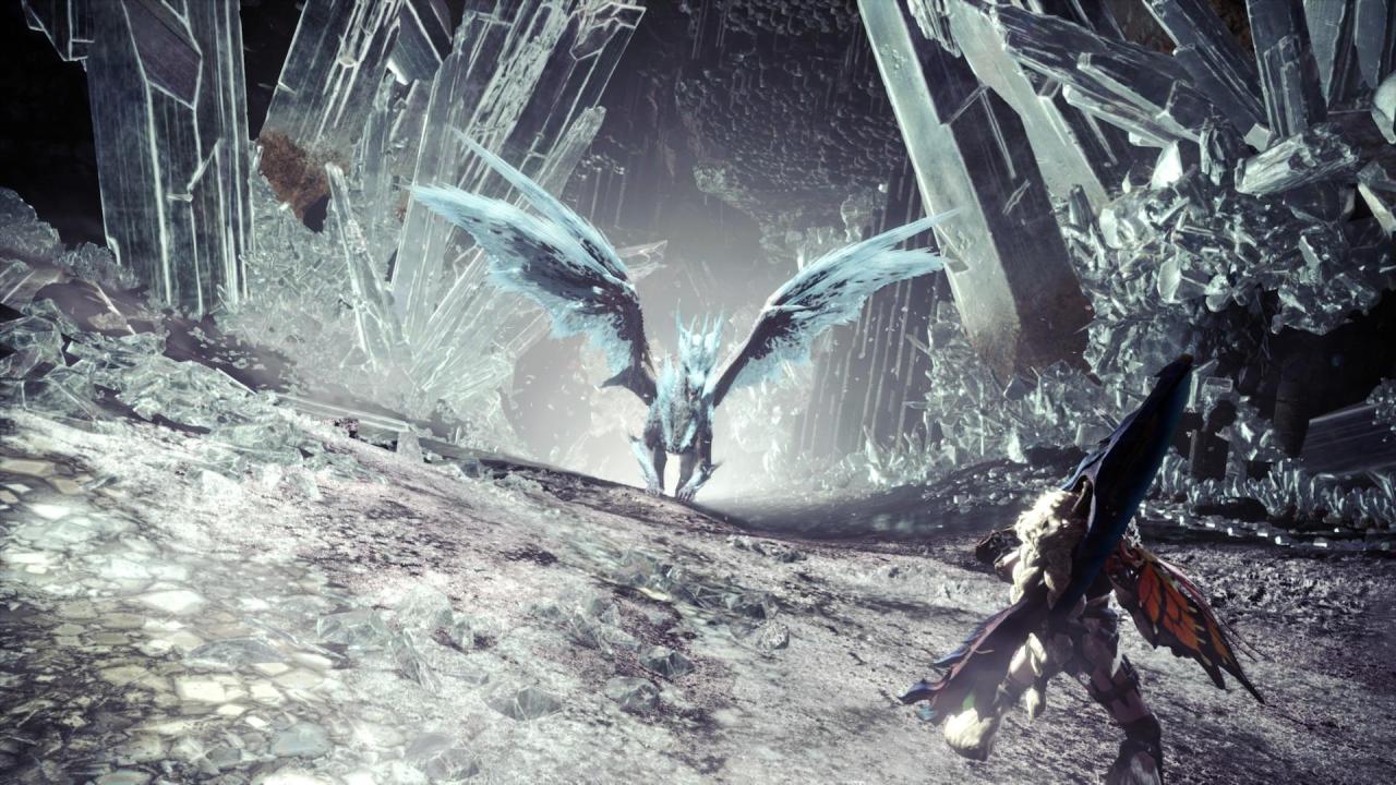 怪物猎人世界初阶双刀配装，怪物猎人世界适合双刀的套装