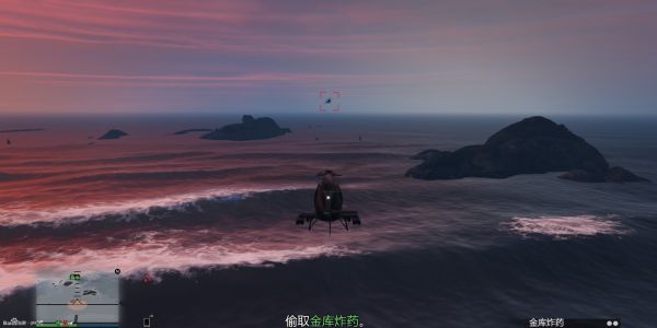 gta赌场前置任务怎么重置？gtaDC豪杰前置任务图文攻略详解