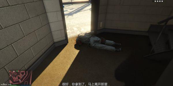 gta赌场前置任务怎么重置？gtaDC豪杰前置任务图文攻略详解