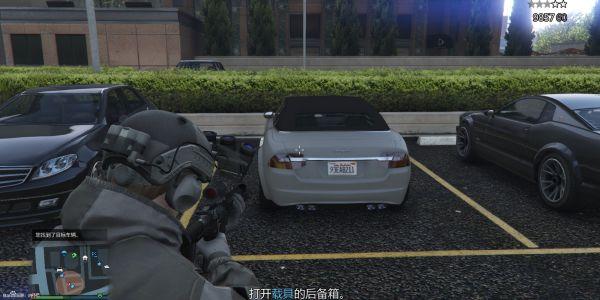 gta赌场前置任务怎么重置？gtaDC豪杰前置任务图文攻略详解