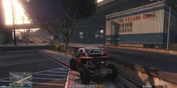 gta赌场前置任务怎么重置？gtaDC豪杰前置任务图文攻略详解