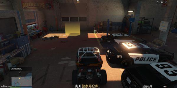 gta赌场前置任务怎么重置？gtaDC豪杰前置任务图文攻略详解