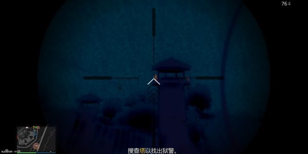 gta赌场前置任务怎么重置？gtaDC豪杰前置任务图文攻略详解