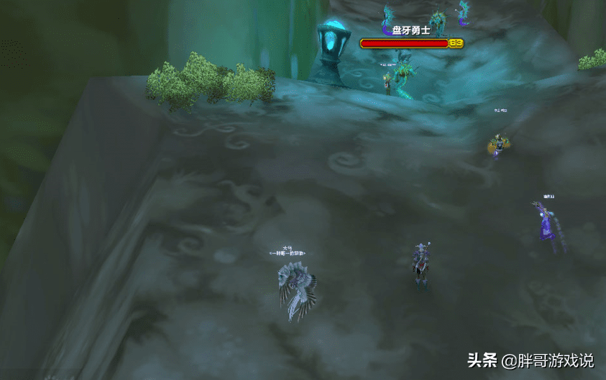 魔兽世界有什么值得抓的宝宝?P5猎人2款必带宠物
