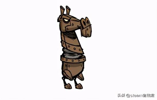 饥荒怎么稳定获得齿轮？饥荒哈姆雷特中如何获得齿轮