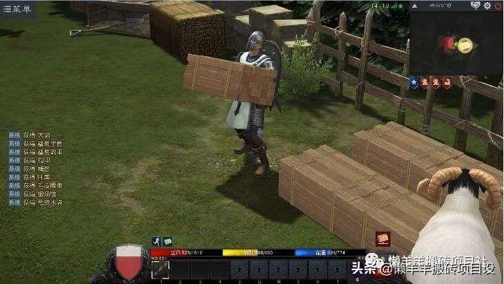泰亚史诗什么职业适合搬砖？泰亚史诗新手搬砖思路教学