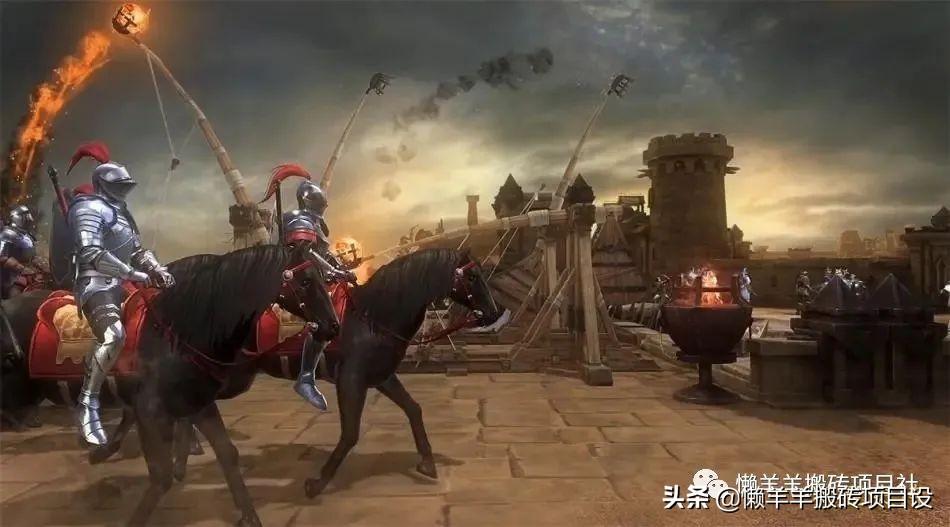 泰亚史诗什么职业适合搬砖？泰亚史诗新手搬砖思路教学