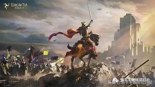 泰亚史诗什么职业适合搬砖？泰亚史诗新手搬砖思路教学