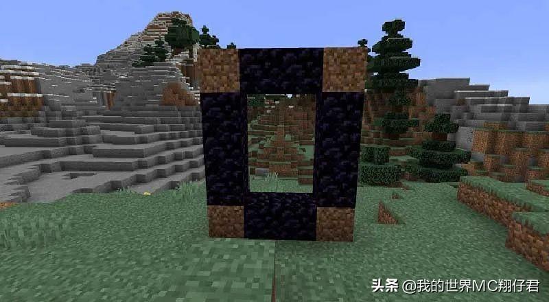 我的世界信标怎么做？我的世界做信标怎么合成及使用教程