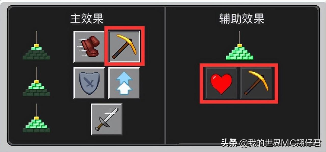 我的世界信标怎么做？我的世界做信标怎么合成及使用教程