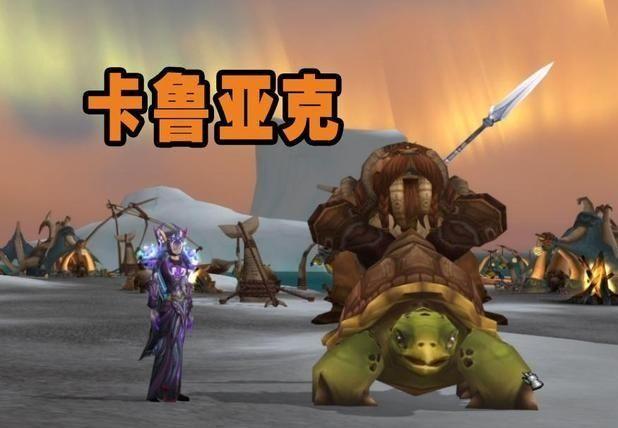 魔兽世界怀旧服鱼竿获取大全，魔兽世界怀旧服哪种鱼竿最好？