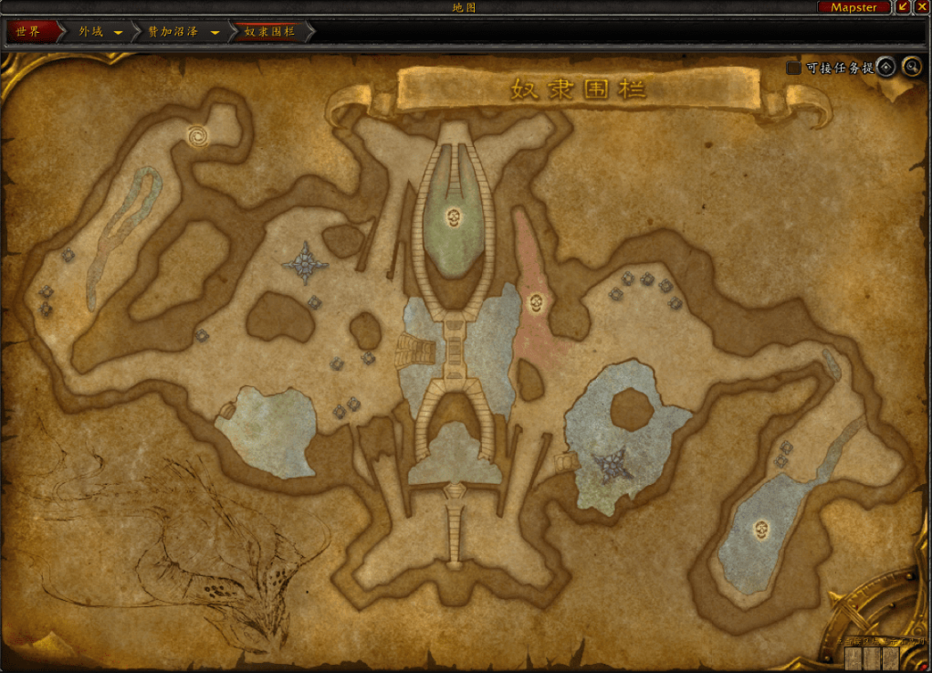 怀旧服部落升级路线1-70，怀旧服最快升级线路教学