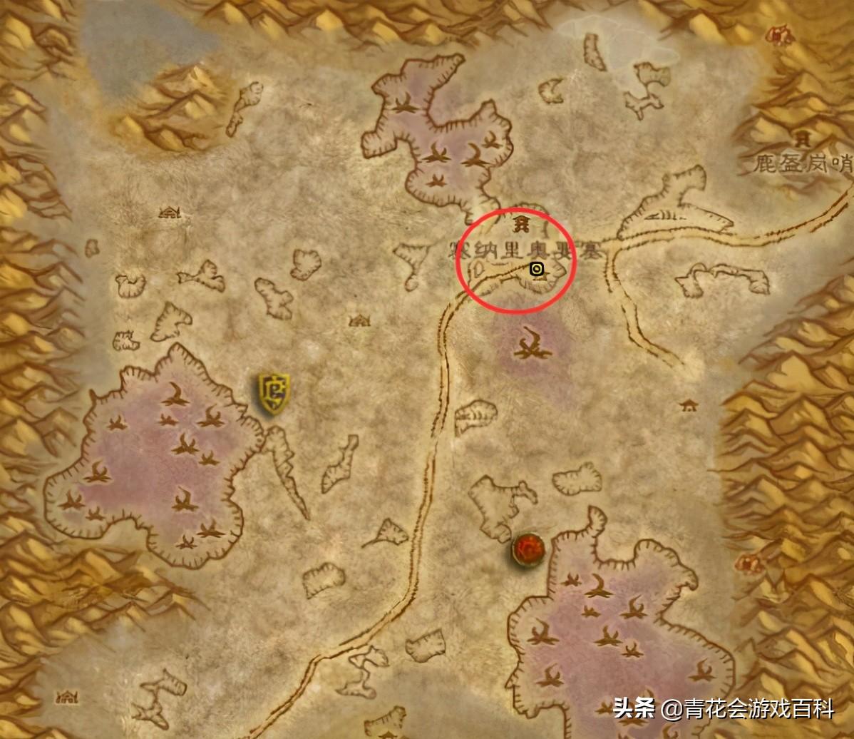 怀旧服tbc烹饪配方大全，魔兽世界怀旧服烹饪冲级攻略