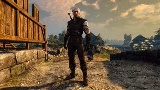 巫师3颜值最高的套装，巫师3师匠级套装大全