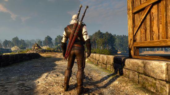 巫师3颜值最高的套装，巫师3师匠级套装大全