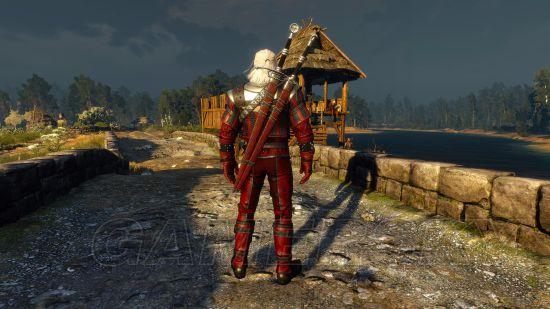 巫师3颜值最高的套装，巫师3师匠级套装大全