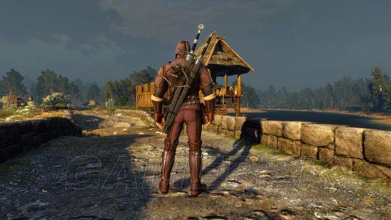 巫师3颜值最高的套装，巫师3师匠级套装大全