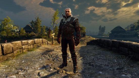 巫师3颜值最高的套装，巫师3师匠级套装大全