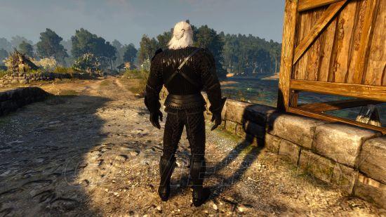 巫师3颜值最高的套装，巫师3师匠级套装大全