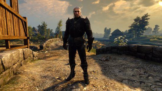 巫师3颜值最高的套装，巫师3师匠级套装大全