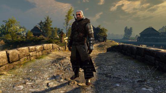 巫师3颜值最高的套装，巫师3师匠级套装大全