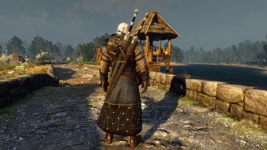 巫师3颜值最高的套装，巫师3师匠级套装大全