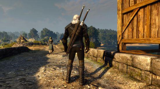 巫师3颜值最高的套装，巫师3师匠级套装大全