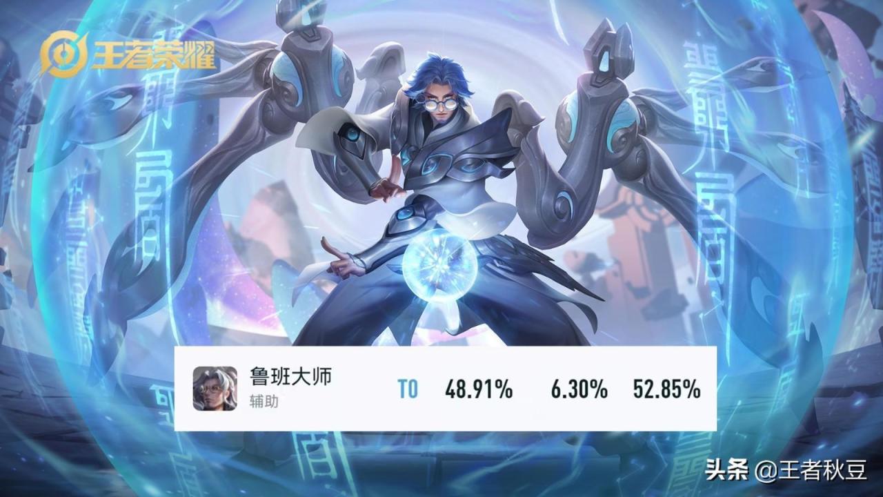 s26赛季最强上分英雄t0法师，王者王者荣耀各路的t0英雄