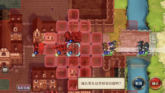 梦幻模拟战手游杰西卡好用吗？梦幻模拟战新版杰西卡实力如何