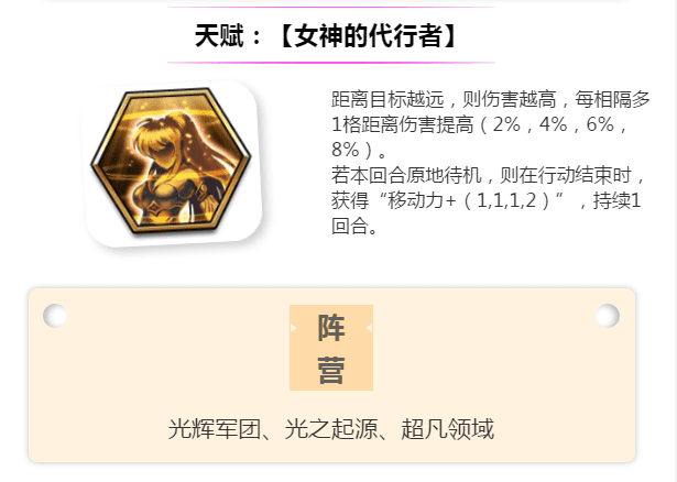 梦幻模拟战手游杰西卡好用吗？梦幻模拟战新版杰西卡实力如何