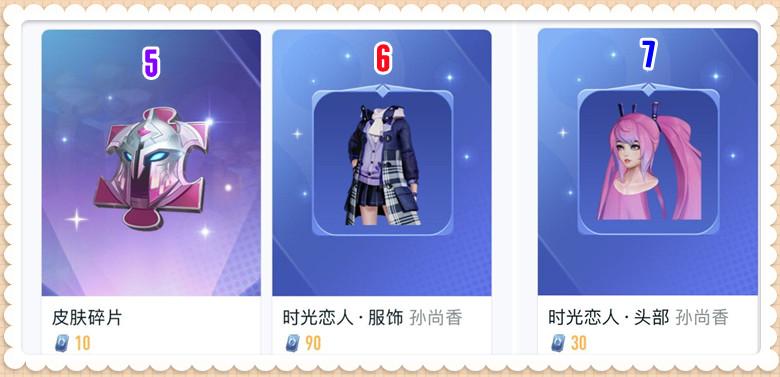 王者荣耀吕布排名，吕布皮肤排名第几？